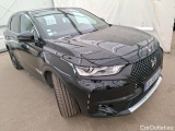  DS  DS7 7 Crossback Performance Line 1.2 PureTech 130CV BVA8 E6d / GARANTIE STELLANTIS 10 ANS VOIR PHOTO 2 #5