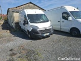  Citroen  Jumper 35 L2H2 BLUEHDI 120 S&S BVM6 CLUB #72