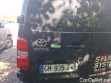  Toyota  Proace 2.0 D MEDIUM 140 D-4D AUTO BUSINESS #17