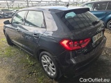 A1 Sportback