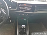  Audi  A1 Sportback 1.0 25 TFSI 95 BUSINESS LINE #11