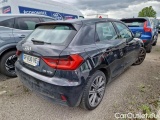 A1 Sportback