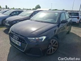 A1 Sportback