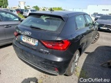 A1 Sportback