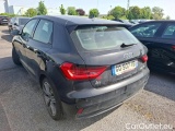 A1 Sportback