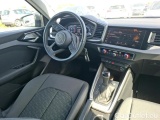 A1 Sportback