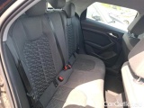  Audi  A1 Sportback 1.0 25 TFSI 95 S TRONIC 7 ADVANCED #10