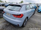 A1 Sportback