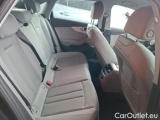  Audi  A4 2.0 35 TDI 163 S TRONIC DESIGN #10