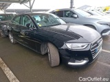  Audi  A4 2.0 35 TDI 163 S TRONIC DESIGN #29