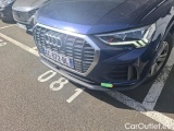  Audi  Q3 2.0 35 TDI 150 S TRONIC BUSINESS LINE #28