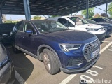  Audi  Q3 2.0 35 TDI 150 S TRONIC BUSINESS LINE #42