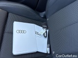  Audi  Q4 E-Tron BEV 40 82 KWH S LINE #6