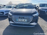  Audi  Q4 E-Tron BEV 40 82 KWH S LINE #40