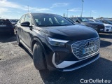  Audi  Q4 E-Tron BEV 40 82 KWH S LINE #55