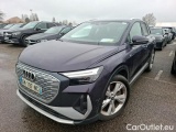 Q4 E-Tron