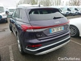 Q4 E-Tron