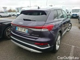 Q4 E-Tron