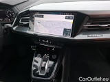  Audi  Q4 E-Tron BEV 40 82 KWH S LINE #11