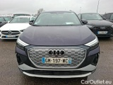  Audi  Q4 E-Tron BEV 40 82 KWH S LINE #14