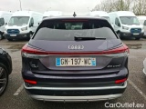  Audi  Q4 E-Tron BEV 40 82 KWH S LINE #15