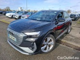 Q4 E-Tron