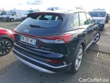 Q4 E-Tron