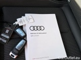  Audi  Q4 E-Tron BEV 40 82 KWH S LINE #6