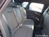  Audi  Q4 E-Tron BEV 40 82 KWH S LINE #10