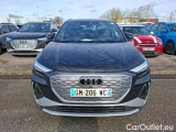  Audi  Q4 E-Tron BEV 40 82 KWH S LINE #14