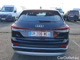  Audi  Q4 E-Tron BEV 40 82 KWH S LINE #15