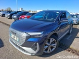 Q4 E-Tron
