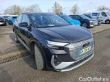  Audi  Q4 E-Tron BEV 40 82 KWH S LINE #84