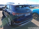 Q4 E-Tron