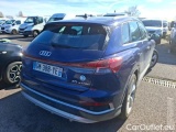 Q4 E-Tron