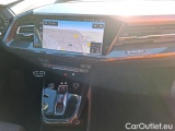  Audi  Q4 E-Tron BEV 40 82 KWH S LINE #11