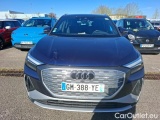  Audi  Q4 E-Tron BEV 40 82 KWH S LINE #14