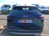  Audi  Q4 E-Tron BEV 40 82 KWH S LINE #15