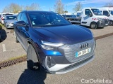  Audi  Q4 E-Tron BEV 40 82 KWH S LINE #52