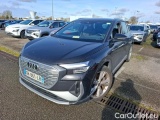 Q4 E-Tron