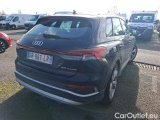 Q4 E-Tron