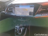  Audi  Q4 E-Tron BEV 40 82 KWH S LINE #11