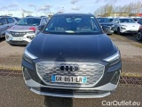  Audi  Q4 E-Tron BEV 40 82 KWH S LINE #14