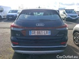  Audi  Q4 E-Tron BEV 40 82 KWH S LINE #15