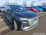  Audi  Q4 E-Tron BEV 40 82 KWH S LINE #68