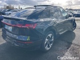  Audi  Q8 55 QUATTRO AVUS #3