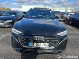  Audi  Q8 55 QUATTRO AVUS #14