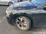  Audi  Q8 55 QUATTRO AVUS #45
