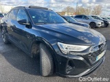  Audi  Q8 55 QUATTRO AVUS #49