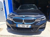  Bmw  Serie 3 2.0 330E M SPORT HYBRID AUTO #14